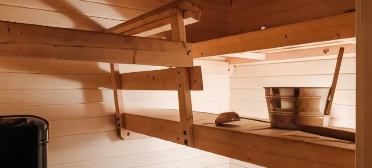 比尔旅馆拉普兰酒店(Lapland Hotels Bear´s Lodge)图片