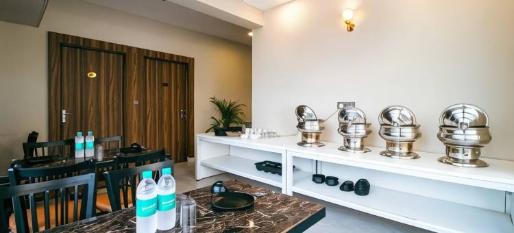 Treebo Elite Corporate, Sector 62图片