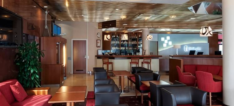 赫尔辛基万塔机场假日酒店(Holiday Inn Helsinki - Vantaa Airport)图片