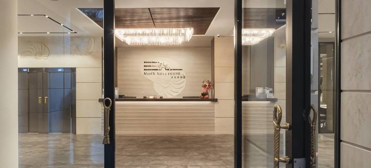 艾尔克 SPA 饭店(Elke Spa Hotel Superior)图片