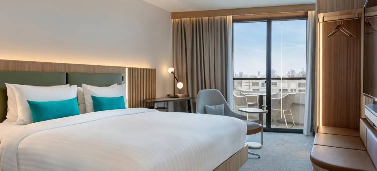 比尔/比恩万怡酒店(Courtyard Biel/Bienne)图片