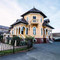 Pensiunea Onix