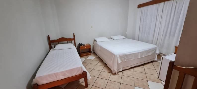 Sevilha Park Hotel图片