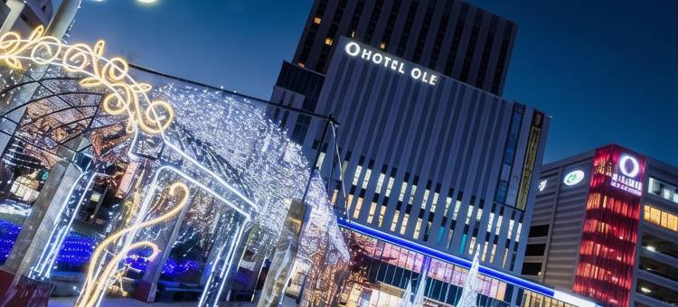 奥乐酒店(Hotel Ole)图片