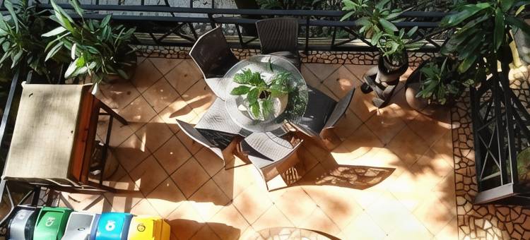 芒果月亮别墅酒店(Mango Moon Villa)图片