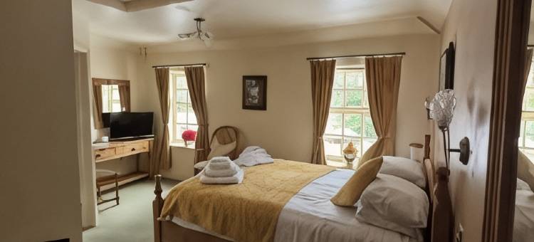 布特旅馆(The Boot Inn)图片