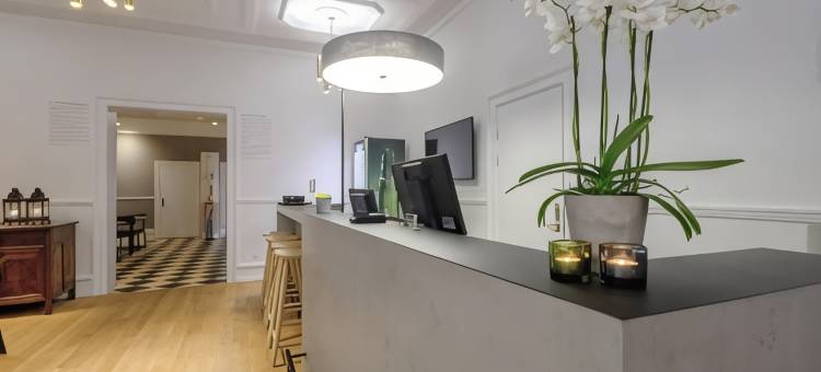 罗斯基勒喜来登福朋灵活酒店(Four Points Flex by Sheraton Roskilde)图片