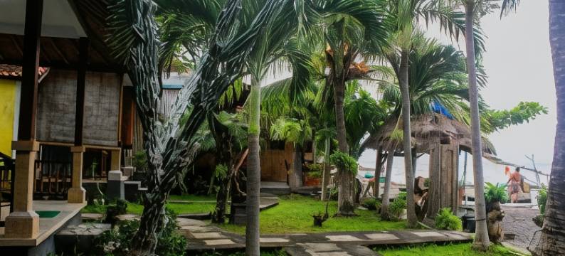 Coconut Beach Bungalows & Warung图片