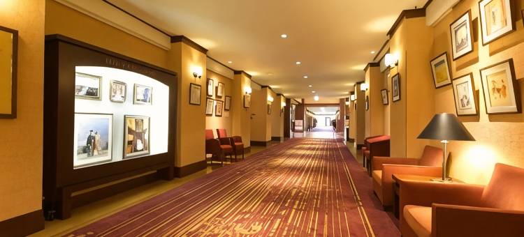 富士屋水果公园酒店(Fruit Park Fujiya Hotel)图片