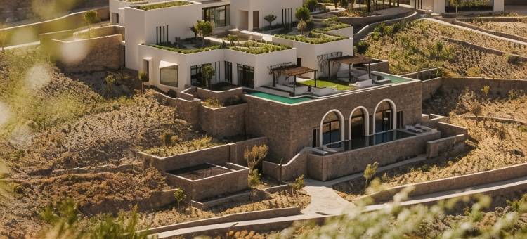 One&Only凯阿岛酒店(One&Only Kéa Island)图片