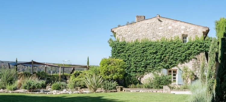 馥颂酒店(Mas de Fauchon)图片