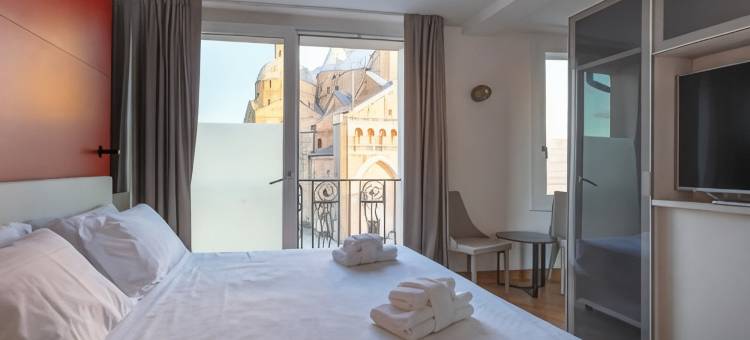 帕多瓦套房C20(Padova Suites C20)图片