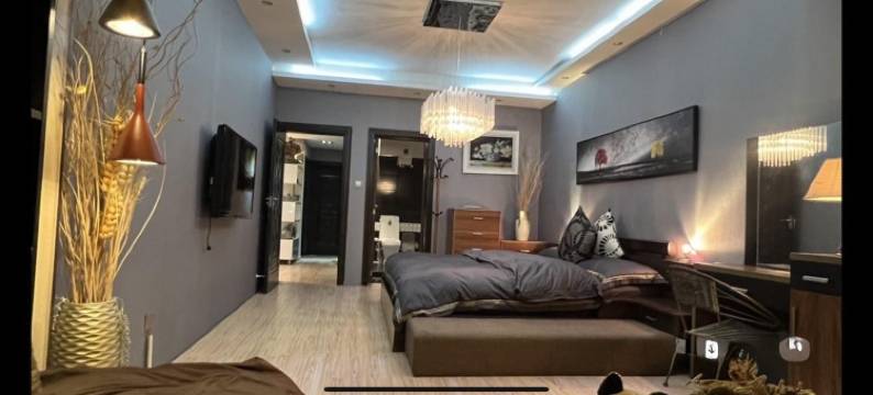 暖居公寓(文笔路分店)图片