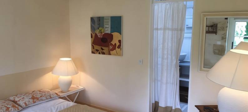 La Maison des Chevaux图片