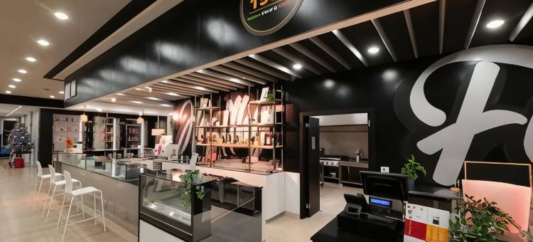 LHI 健康酒店 莱切(LHI Healthy Hotel Lecce)图片