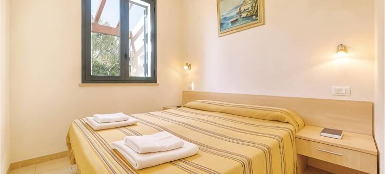 莉莉比奥村酒店(Lilybeo Village)图片