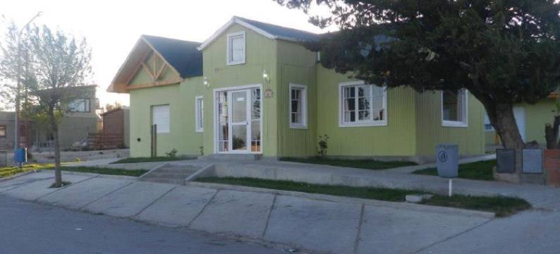 Hosteria la Casa de Ketty图片