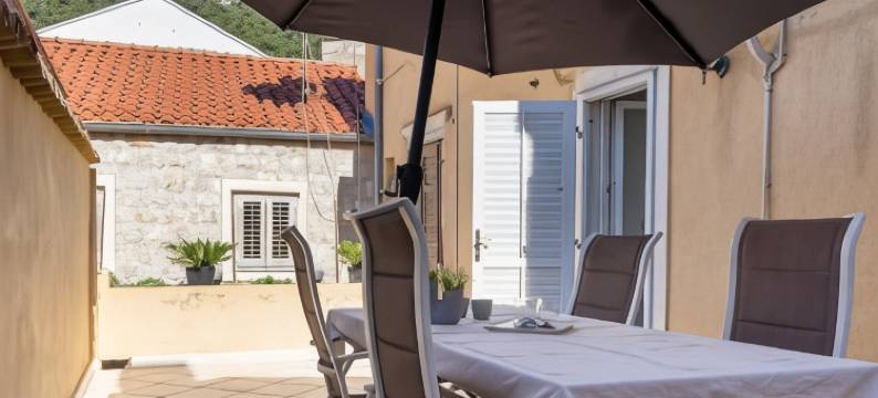 阳光别墅公寓酒店(Apartments Villa Sol)图片