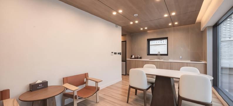 海云台H大道(H avenue Haeundae)图片