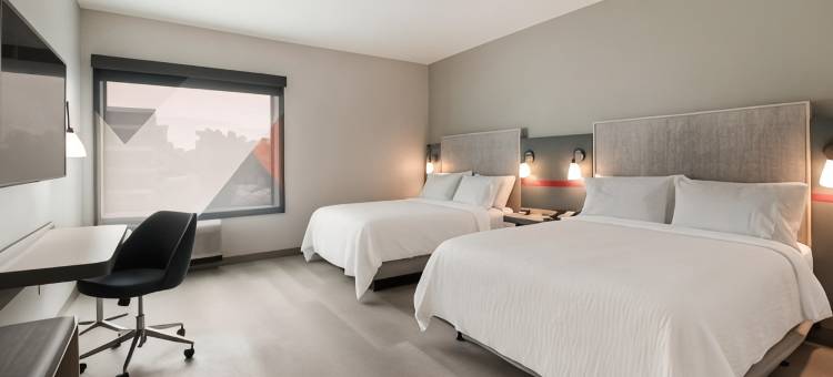 avid hotels 朱丽叶山 – 纳什维尔地区 by IHG(Avid Hotel MT Juliet – Nashville Area)图片