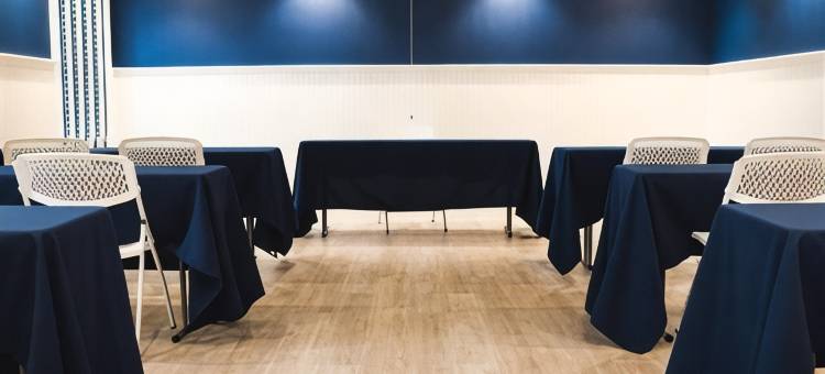 费尔菲尔德赛可酒店(Circle Hotel Fairfield)图片