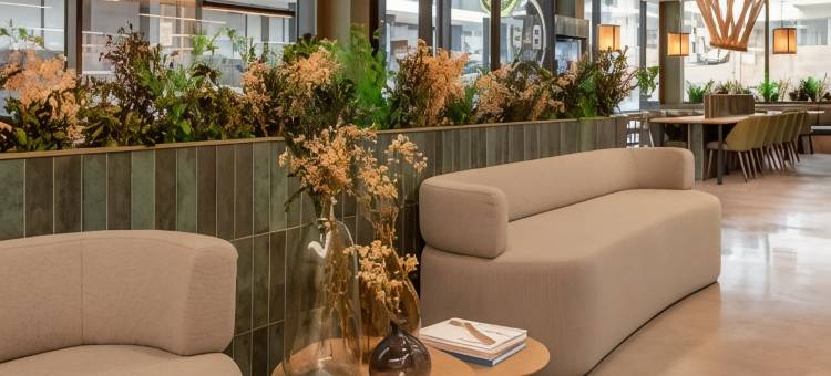 圣提尔索住宿加早餐酒店(B&B HOTEL Santo Tirso)图片