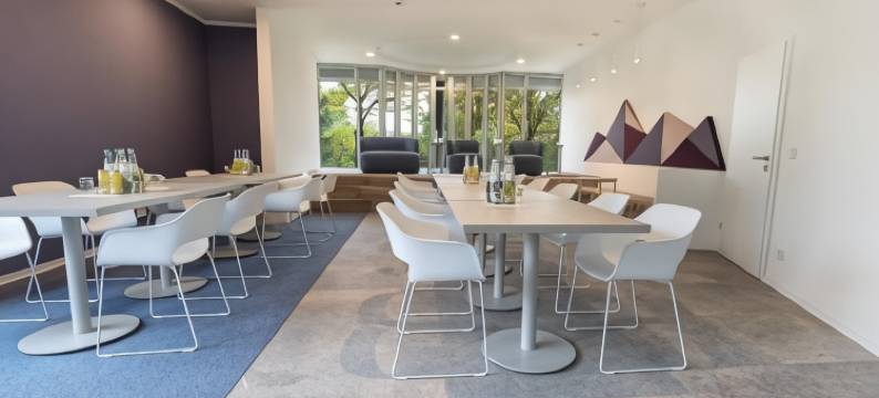 SCOTTY + PAUL 德根多夫酒店(Scotty & Paul Hotel Deggendorf)图片