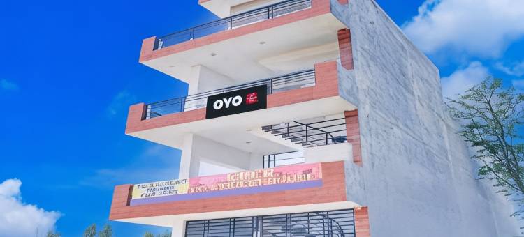 Hotel O KLER Guest House图片