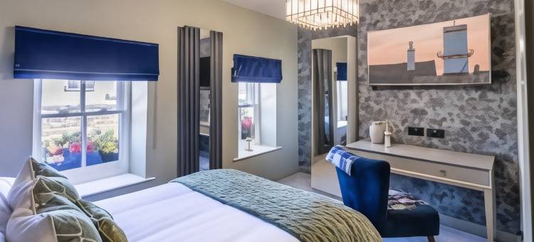 格鲁吉亚豪斯酒店(Georgian House Hotel)图片