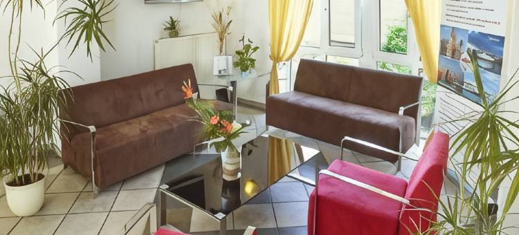 埃尔丁阿兹穆特酒店(Andante Hotel Erding)图片