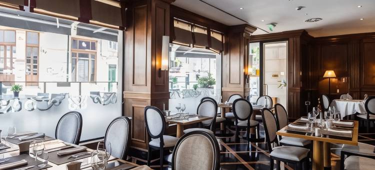皇宫酒店(Hotel Real Palacio)图片