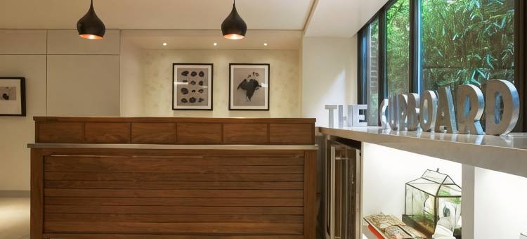 索内斯塔延长住宿套房酒店(The Gardens Sonesta ES Suites New York)图片