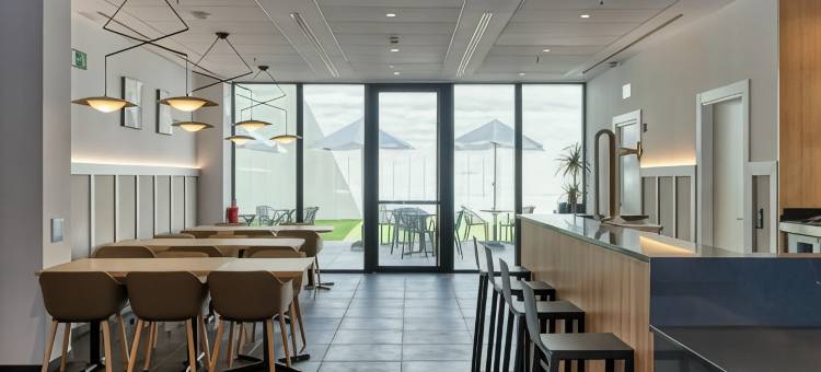 德沃尤斯特阿尔卡拉酒店(Dwo Yuste Alcalá)图片