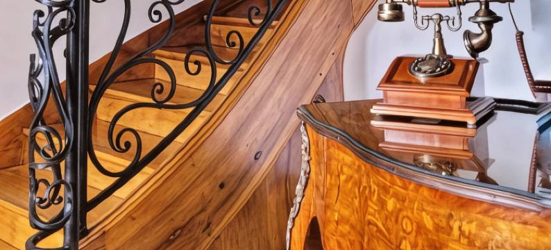 Le Clos Cathala Chambres d'Hotes图片