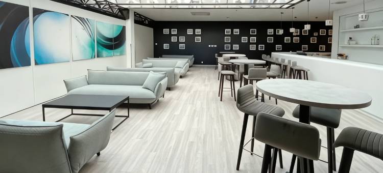 多码罗赫斯布吕克酒店(Dormero Hotel Hersbruck)图片