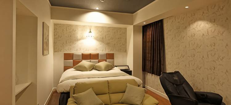 马里昂酒店(Hotel Marion)图片