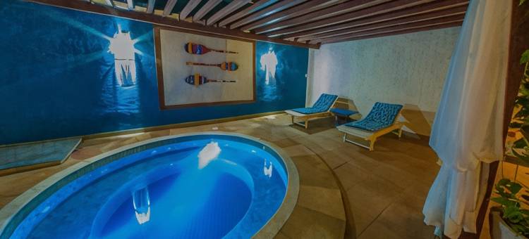 诺普拉多宾馆(Pousada Novo Prado)图片