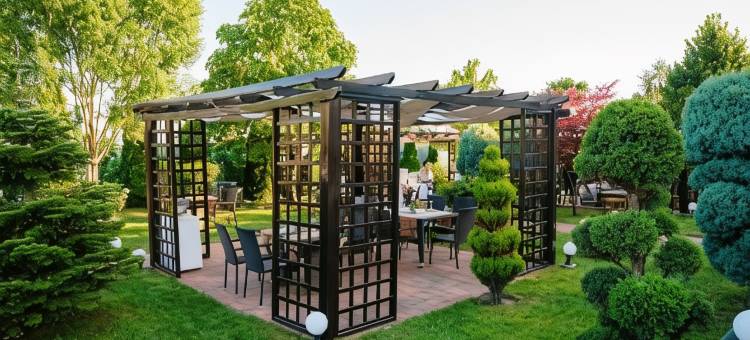 科瑞艾维塔酒店(Bacolux Craiovita, Craiova)图片