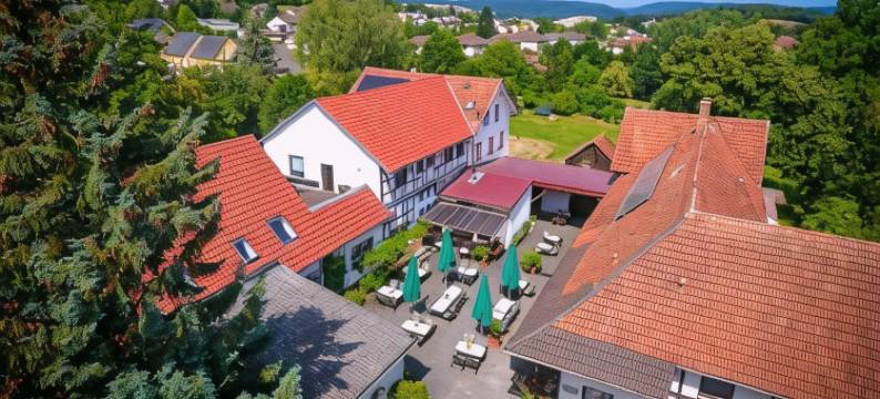 鲍姆霍夫特尼兰德加斯特霍夫酒店(Hotel- Landgasthof Baumhof-Tenne)图片