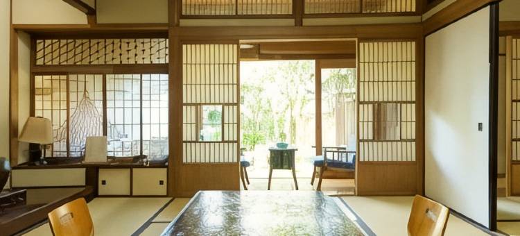 清风庄旅馆(Ryokan Seifuso)图片