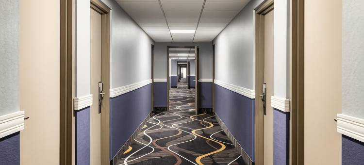 威斯康星麦迪逊美吟温德姆酒店(AmericInn by Wyndham Madison WI)图片