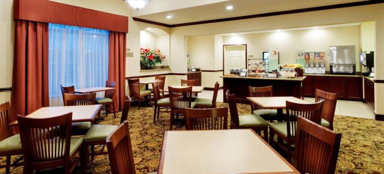 克利奇站丽怡酒店(Country Inn & Suites by Radisson, College Station, TX)图片