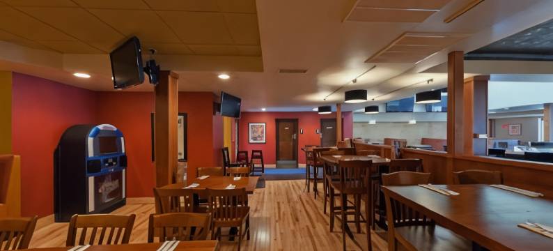 丽笙乡村套房酒店-明尼苏达州伍德伯里(Country Inn & Suites by Radisson, Woodbury, MN)图片