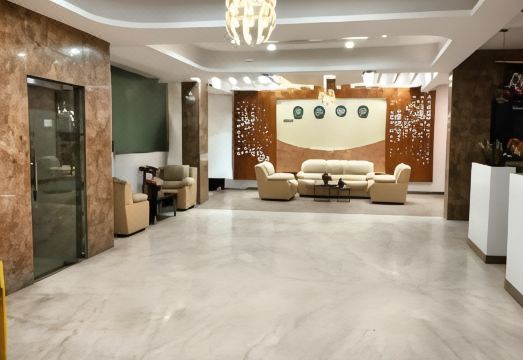 Hotel Rainbow Tower Shamshabad Airport ZoneHotel Overview