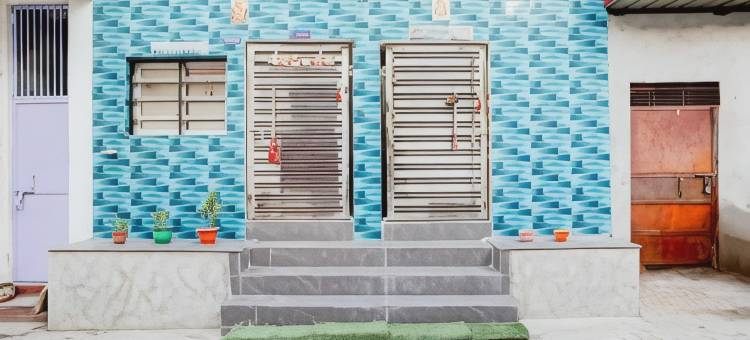 Hotel O Your Residency图片