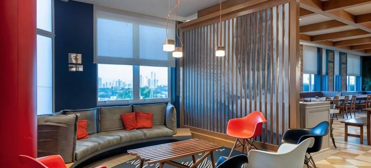 宜必思索罗卡巴酒店(ibis Sorocaba)图片