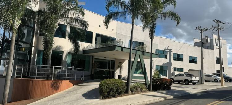 阿尔吉酒店(Hotel Alji)图片