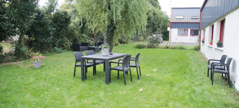 原住莱斯腾玻瑞斯北卡昂公寓(Residence les Temporis)图片