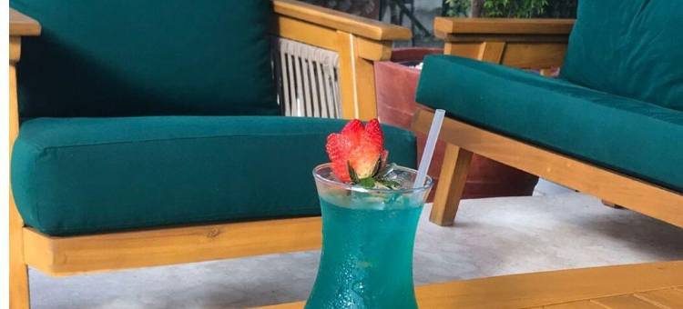 大比目鱼酒店(Halibut Hotel)图片