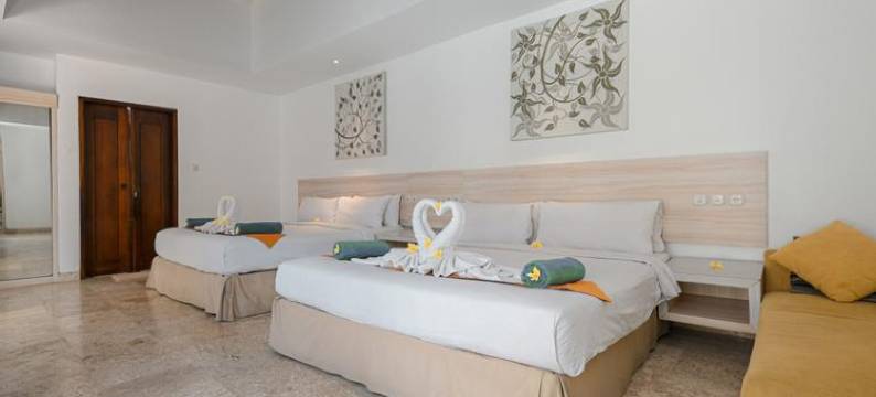 加斯精品别墅酒店(Jas Boutique Villas)图片